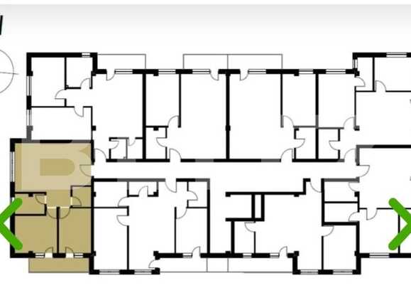 Apartament de vânzare 3 camere Floreşti - 89323AV | BLITZ Cluj-Napoca | Poza4