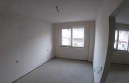 Apartament 2 camere, 50.32 mp, parcare, incalzire in pardoseala, Vivo