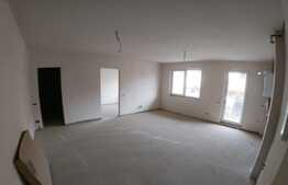 Apartament 2 camere, 50.32 mp, parcare, incalzire in pardoseala, Vivo