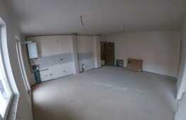 Apartament 2 camere, 50.32 mp, parcare, incalzire in pardoseala, Vivo