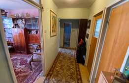 Apartament de 3 camere, 70mp, decomandat, Zona Racadau 