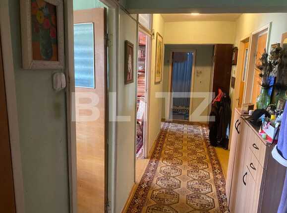 Apartament de vânzare 3 camere Racadau - 89327AV | BLITZ Brașov | Poza2