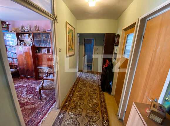Apartament de vânzare 3 camere Racadau - 89327AV | BLITZ Brașov | Poza5