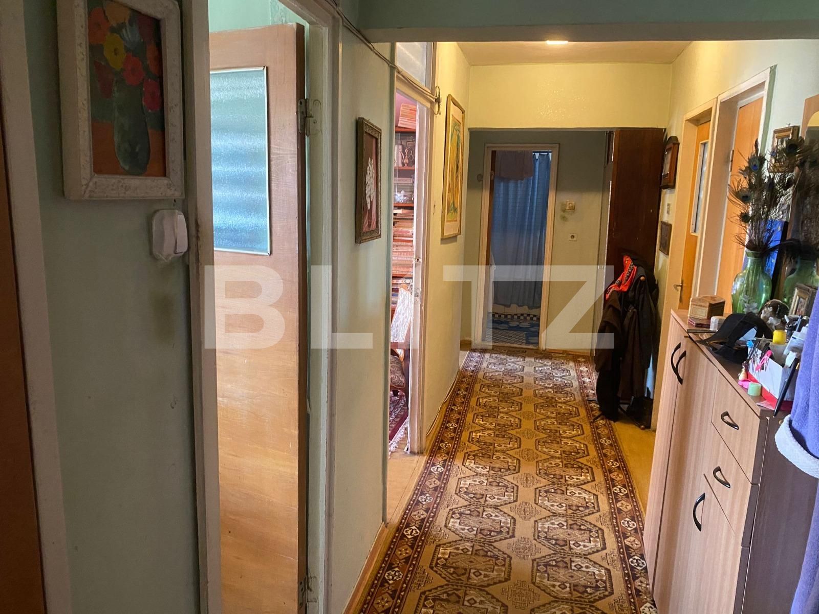 Apartament de vânzare 3 camere Racadau - 89327AV | BLITZ Brașov | Poza2