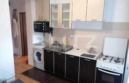 Apartament 1 camera, 40 mp, decomandat, Manastur