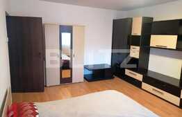 Apartament 1 camera, 40 mp, decomandat, Manastur