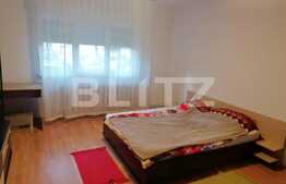 Apartament 1 camera, 40 mp, decomandat, Manastur