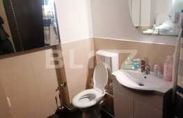 Apartament 1 camera, 40 mp, decomandat, Manastur