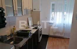 Apartament 1 camera, 40 mp, decomandat, Manastur