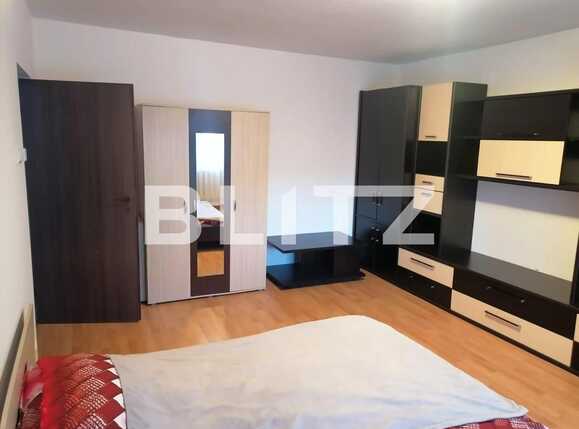 Garsonieră de vânzare Manastur - 89328AV | BLITZ Cluj-Napoca | Poza4