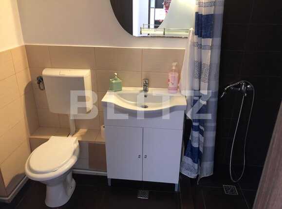 Garsonieră de vânzare Manastur - 89328AV | BLITZ Cluj-Napoca | Poza7