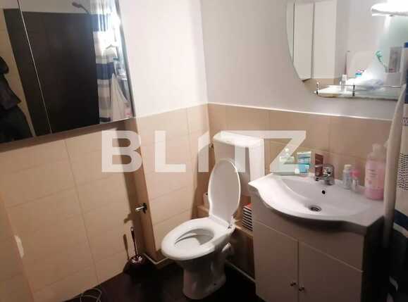 Garsonieră de vânzare Manastur - 89328AV | BLITZ Cluj-Napoca | Poza8