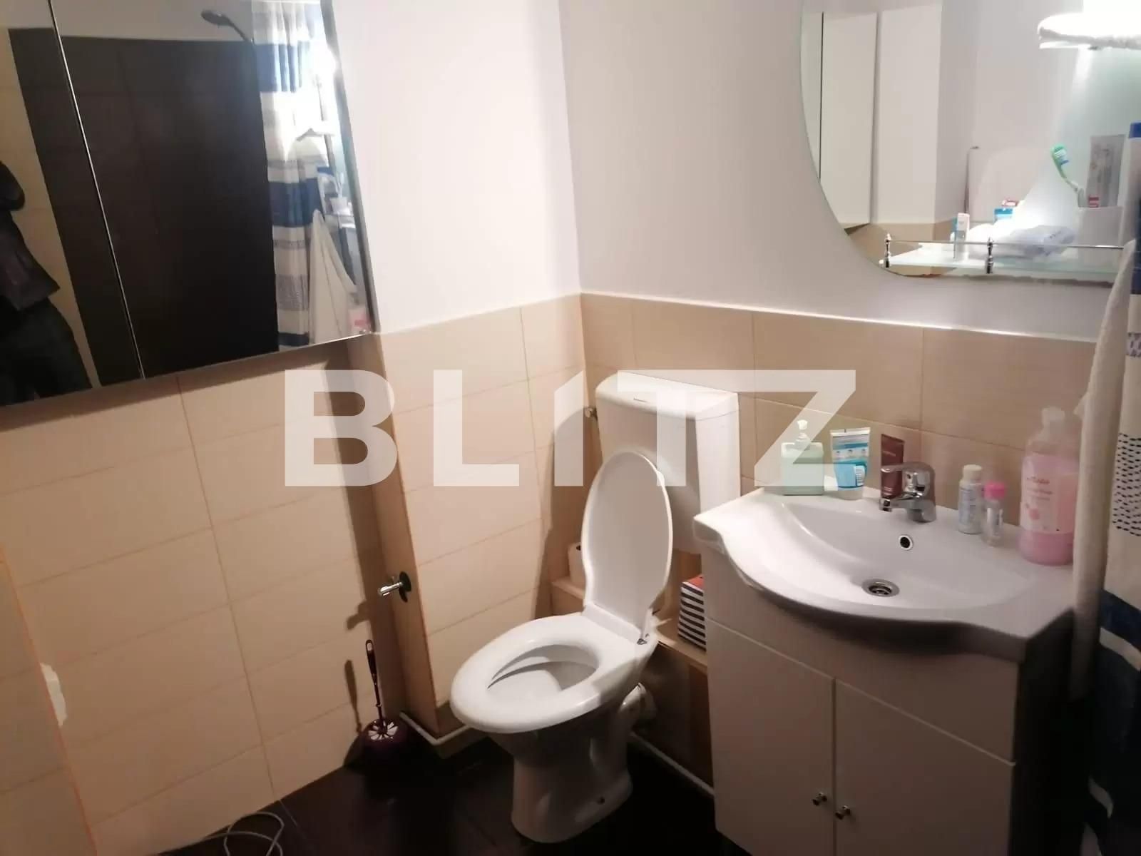Garsonieră de vânzare Manastur - 89328AV | BLITZ Cluj-Napoca | Poza8