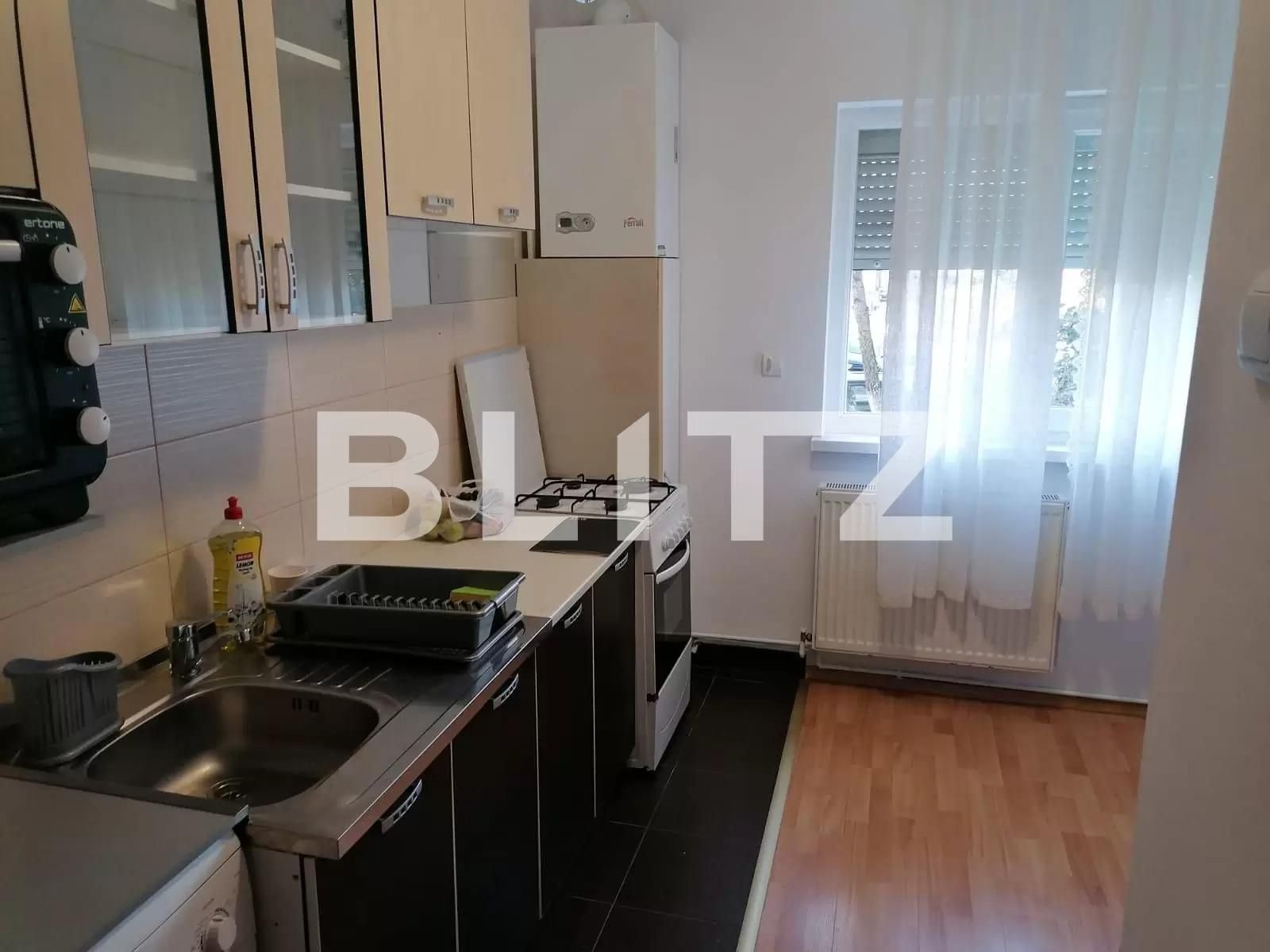 Garsonieră de vânzare Manastur - 89328AV | BLITZ Cluj-Napoca | Poza3