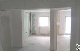 De vanzare 1 camera, decomandat, 46 mp, semifinisat!, zona nou dezvoltata