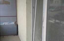 De vanzare 1 camera, decomandat, 46 mp, semifinisat!, zona nou dezvoltata