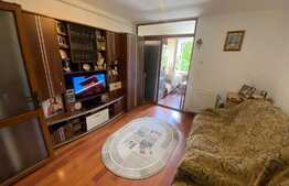 Garsoniera de 23mp, etaj intermediar, zona Tractorul 