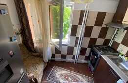 Garsoniera de 23mp, etaj intermediar, zona Tractorul 