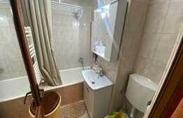 Garsoniera de 23mp, etaj intermediar, zona Tractorul 