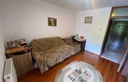 Garsoniera de 23mp, etaj intermediar, zona Tractorul 