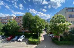 Garsoniera de 23mp, etaj intermediar, zona Tractorul 