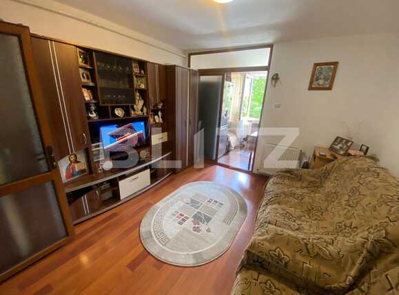 Garsonieră de vânzare Tractorul - 89330AV | BLITZ Brașov | Poza1