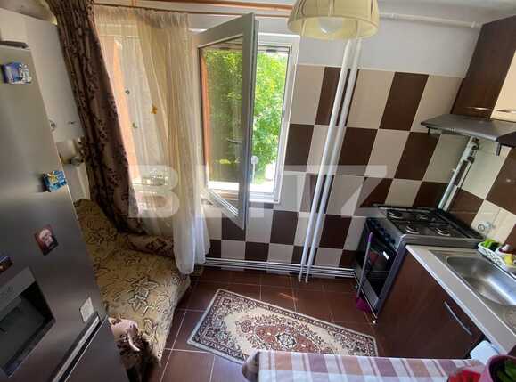 Garsonieră de vânzare Tractorul - 89330AV | BLITZ Brașov | Poza3