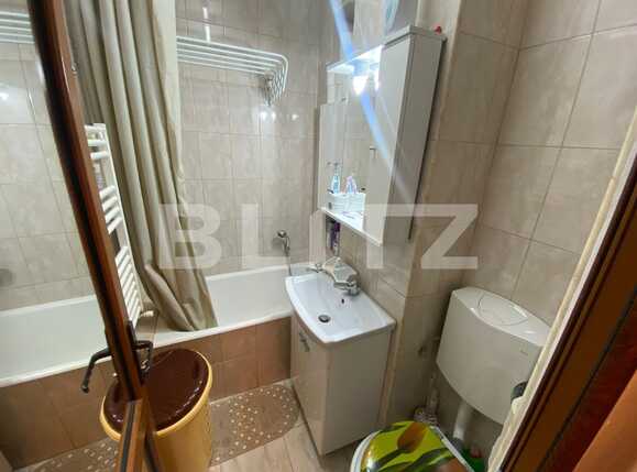 Garsonieră de vânzare Tractorul - 89330AV | BLITZ Brașov | Poza5