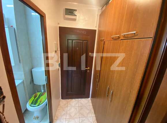 Garsonieră de vânzare Tractorul - 89330AV | BLITZ Brașov | Poza4