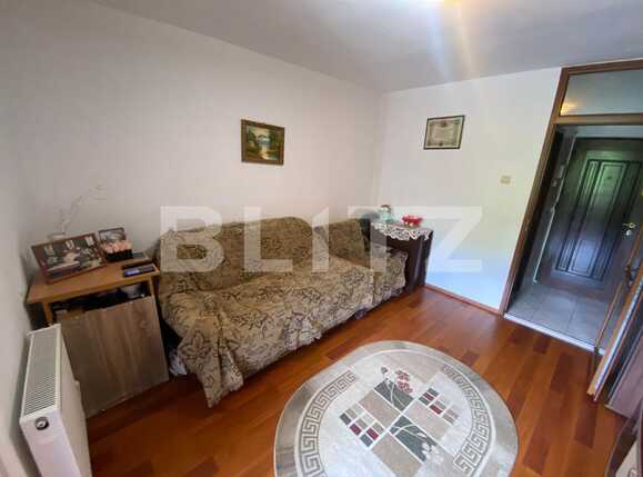 Garsonieră de vânzare Tractorul - 89330AV | BLITZ Brașov | Poza2