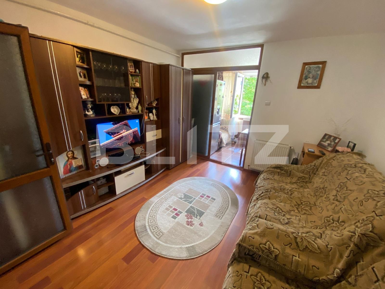 Garsonieră de vânzare Tractorul - 89330AV | BLITZ Brașov | Poza1