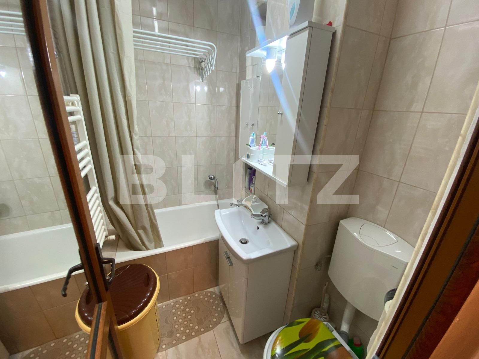 Garsonieră de vânzare Tractorul - 89330AV | BLITZ Brașov | Poza5