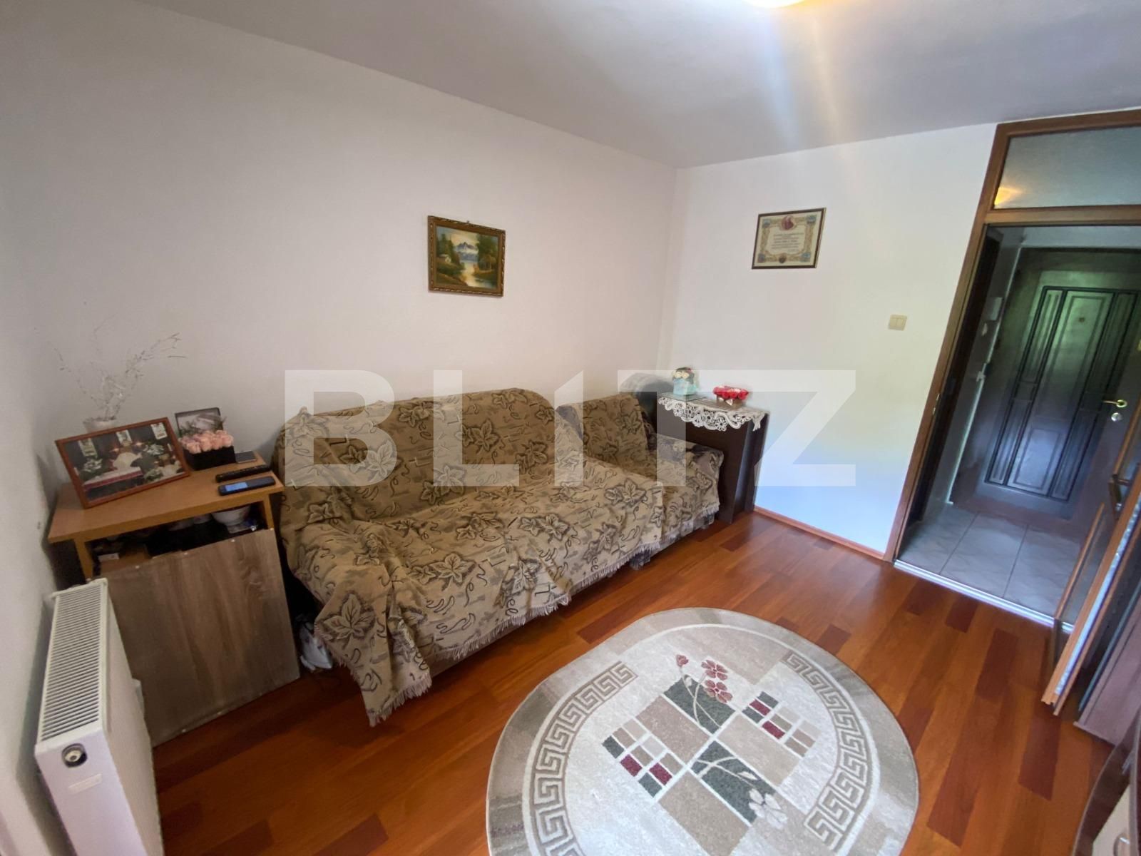 Garsonieră de vânzare Tractorul - 89330AV | BLITZ Brașov | Poza2