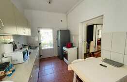 Apartament de 2 camere, tavan inalt, 60mp, garaj si curte, zona Traian Mosoiu