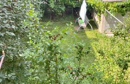 Apartament de 2 camere, tavan inalt, 60mp, garaj si curte, zona Traian Mosoiu