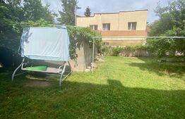 Apartament de 2 camere, tavan inalt, 60mp, garaj si curte, zona Traian Mosoiu