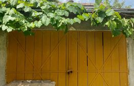 Apartament de 2 camere, tavan inalt, 60mp, garaj si curte, zona Traian Mosoiu