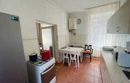 Apartament de 2 camere, tavan inalt, 60mp, garaj si curte, zona Traian Mosoiu