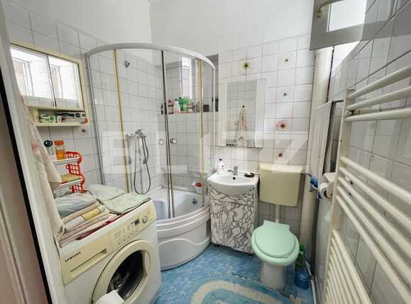 Apartament de vânzare 2 camere Central - 89334AV | BLITZ Cluj-Napoca | Poza6