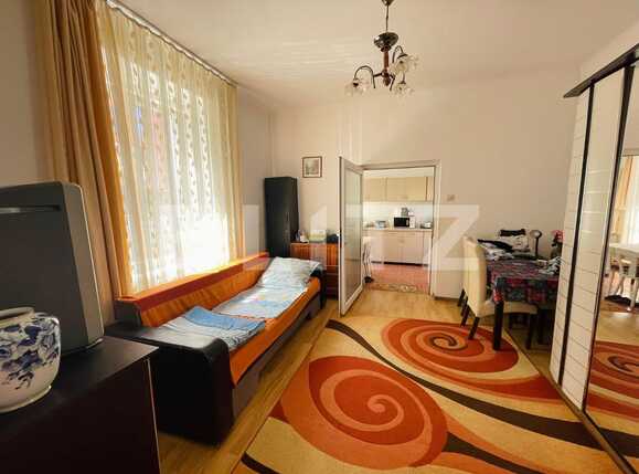 Apartament de vânzare 2 camere Central - 89334AV | BLITZ Cluj-Napoca | Poza3