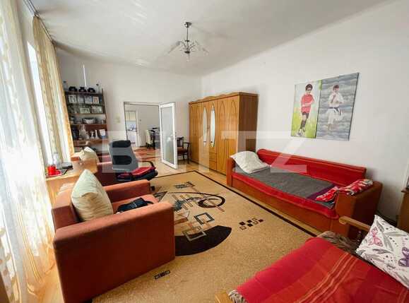 Apartament de vânzare 2 camere Central - 89334AV | BLITZ Cluj-Napoca | Poza2