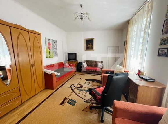 Apartament de vânzare 2 camere Central - 89334AV | BLITZ Cluj-Napoca | Poza1