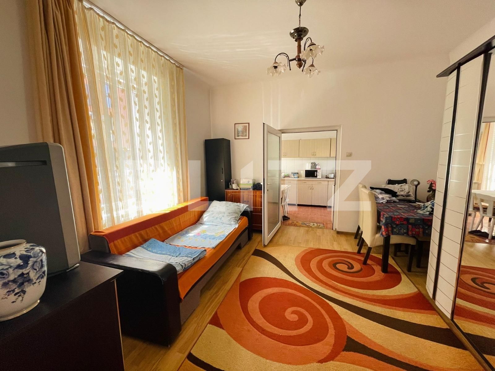 Apartament de vânzare 2 camere Central - 89334AV | BLITZ Cluj-Napoca | Poza3