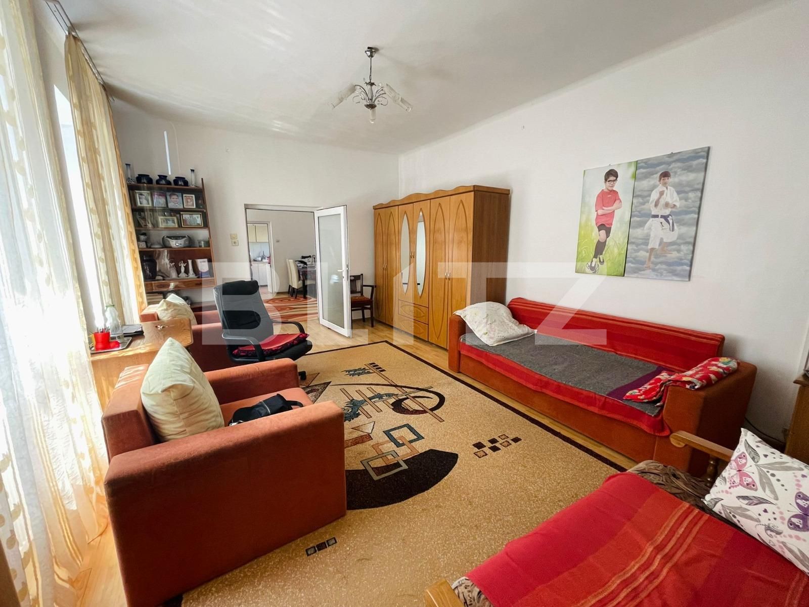 Apartament de vânzare 2 camere Central - 89334AV | BLITZ Cluj-Napoca | Poza2