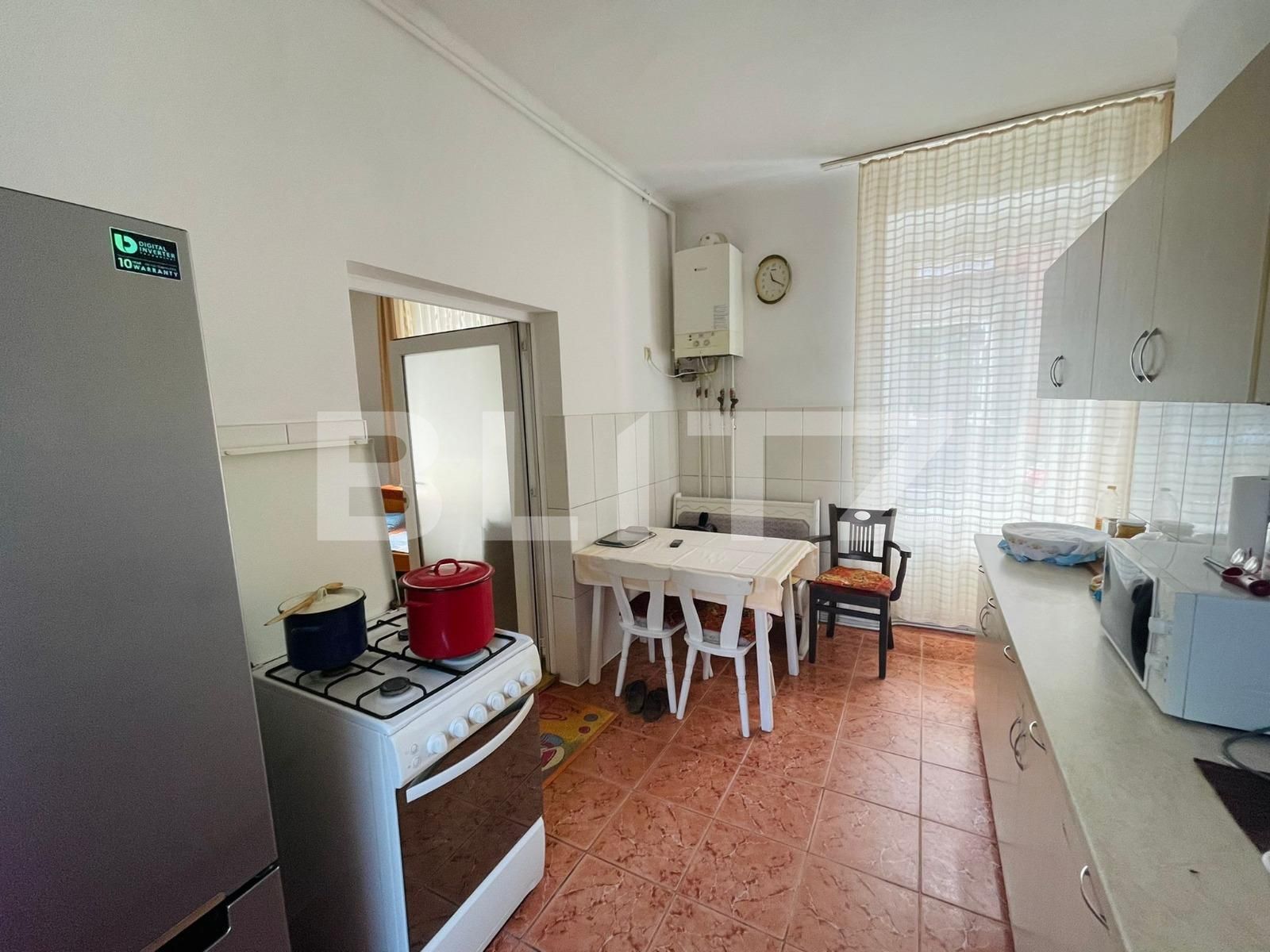 Apartament de vânzare 2 camere Central - 89334AV | BLITZ Cluj-Napoca | Poza4