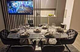 Penthouse de 3 camere, 100mp, terasa 50mp, zona Tractorul 