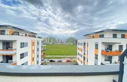 Penthouse de 3 camere, 100mp, terasa 50mp, zona Tractorul 