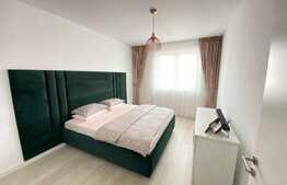 Penthouse de 3 camere, 100mp, terasa 50mp, zona Tractorul 