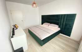 Penthouse de 3 camere, 100mp, terasa 50mp, zona Tractorul 