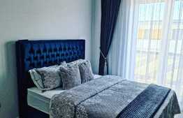 Penthouse de 3 camere, 100mp, terasa 50mp, zona Tractorul 